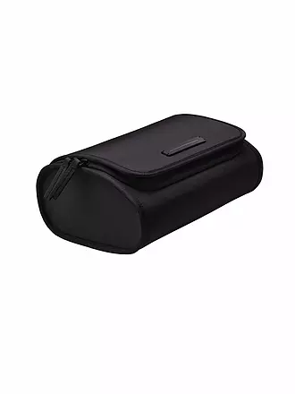 HORIZN STUDIOS | Beauty Case - Top Case (All Black) | grau
