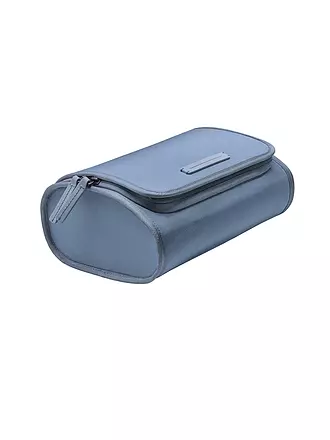 HORIZN STUDIOS | Beauty Case - Top Case (Blue Vega) | grau