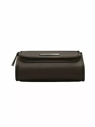 HORIZN STUDIOS | Beauty Case - Top Case (Graphite) | olive