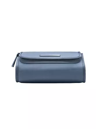 HORIZN STUDIOS | Beauty Case - Top Case (Graphite) | blau