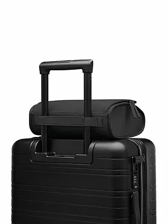 HORIZN STUDIOS | Beauty Case - Top Case (Graphite) | olive