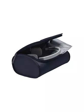HORIZN STUDIOS | Beauty Case - Top Case (Night Blue) | grau