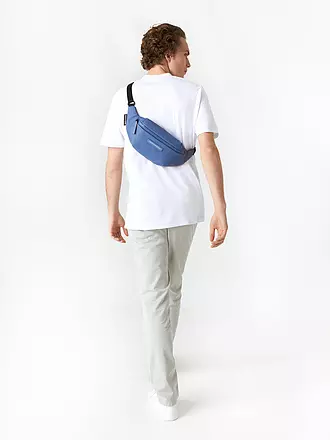 HORIZN STUDIOS | Gürteltasche Sofo | blau