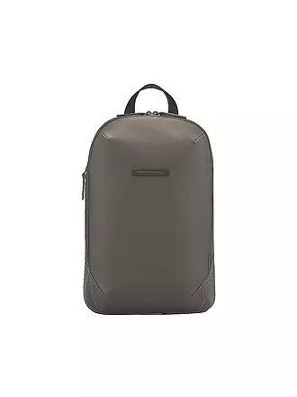 HORIZN STUDIOS | Rucksack Gion M Dark Olive | schwarz