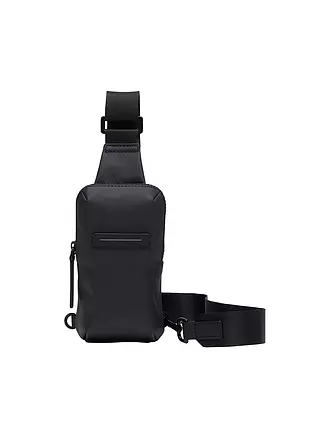 HORIZN STUDIOS | Tasche - Gürteltasche GION Small | schwarz