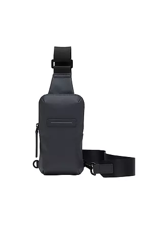 HORIZN STUDIOS | Tasche - Gürteltasche GION Small | blau