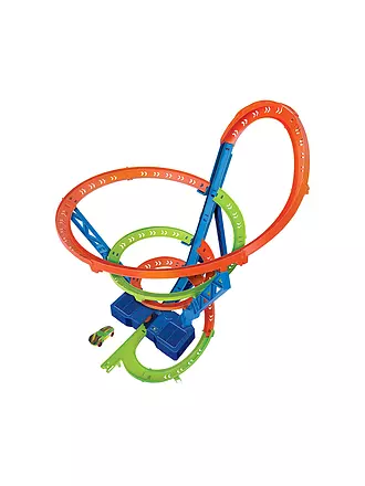 HOT WHEELS | Crash-Spirale | keine Farbe
