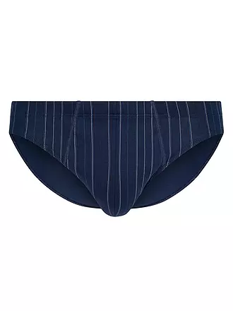 HUBER | Brasil Slip 2er Pkg. dress blue | blau