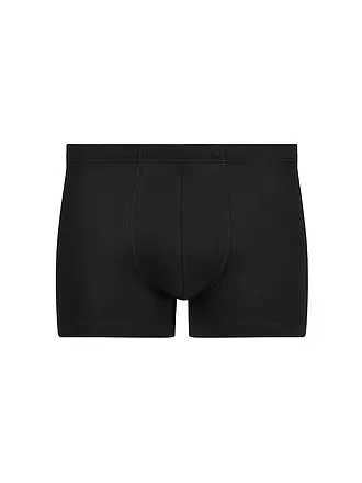 HUBER | Pants 2er Pkg. black | blau