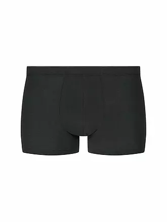 HUBER | Pants 3er Pkg Just Comfort black | blau