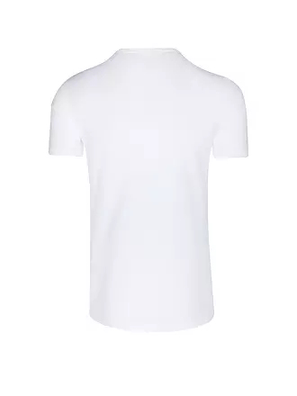 HUBER | T-Shirt | schwarz