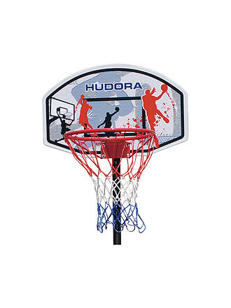 HUDORA | Basketballständer All Stars 205 | keine Farbe