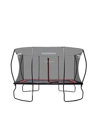 HUDORA | Trampolin 4square 244 x 366 cm | keine Farbe