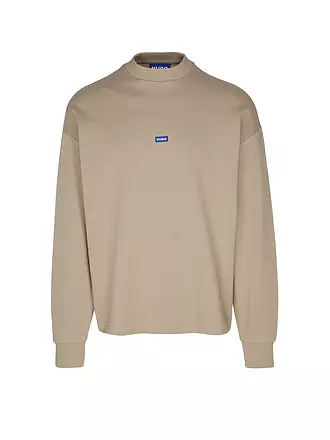 HUGO BLUE | Pullover | beige
