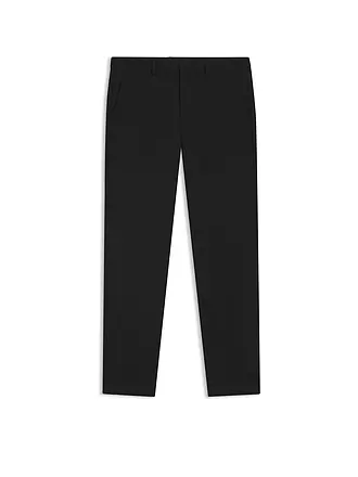 HUGO | Anzughose Extra Slim Fit HESTEN253X | dunkelblau