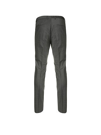 HUGO | Anzughose Extra Slim-Fit Hesten M204X | blau