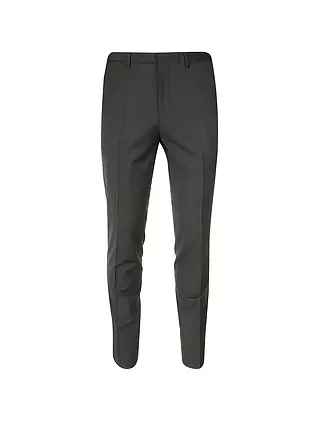 HUGO | Anzughose Extra-Slim-Fit HESTON M204X | blau