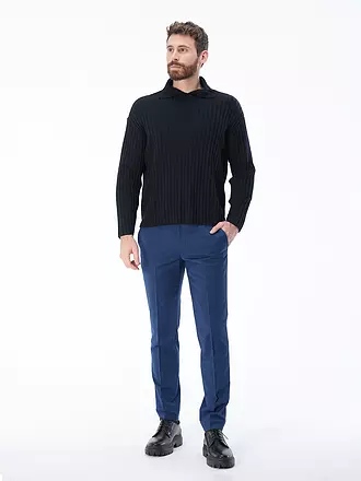 HUGO | Anzughose Extra-Slim-Fit HESTON M204X | 