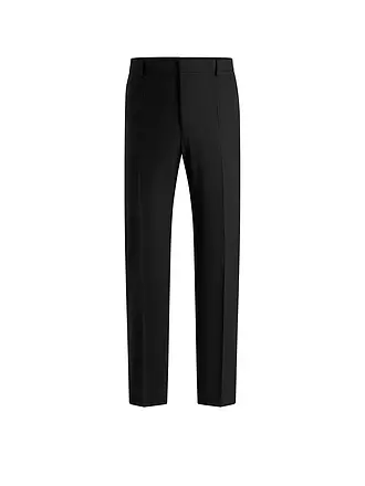 HUGO | Anzughose Modern Fit TEAGAN231X | blau
