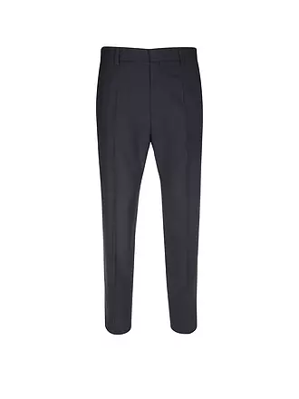 HUGO | Anzughose Modern Fit TEAGAN231X | blau