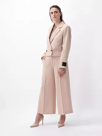 HUGO | Blazer ADELANA | beige