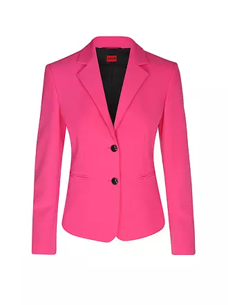 HUGO | Blazer AGONIA-1 | pink