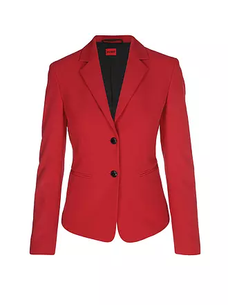 HUGO | Blazer AGONIA-1 | rot