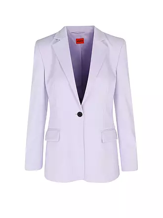 HUGO | Blazer ATANA | lila