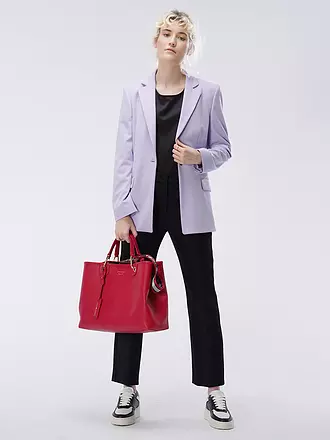 HUGO | Blazer ATANA | lila