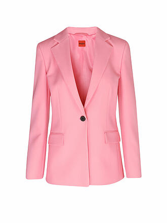 HUGO | Blazer Regular Fit ATANA | creme
