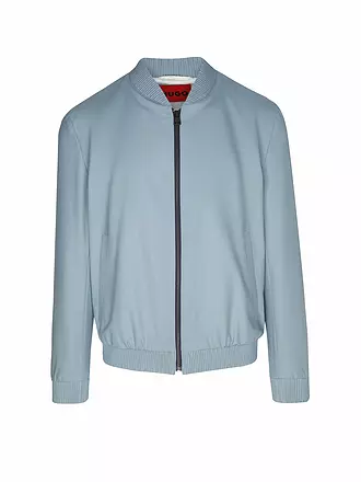 HUGO | Blouson UKASHI232X | hellblau