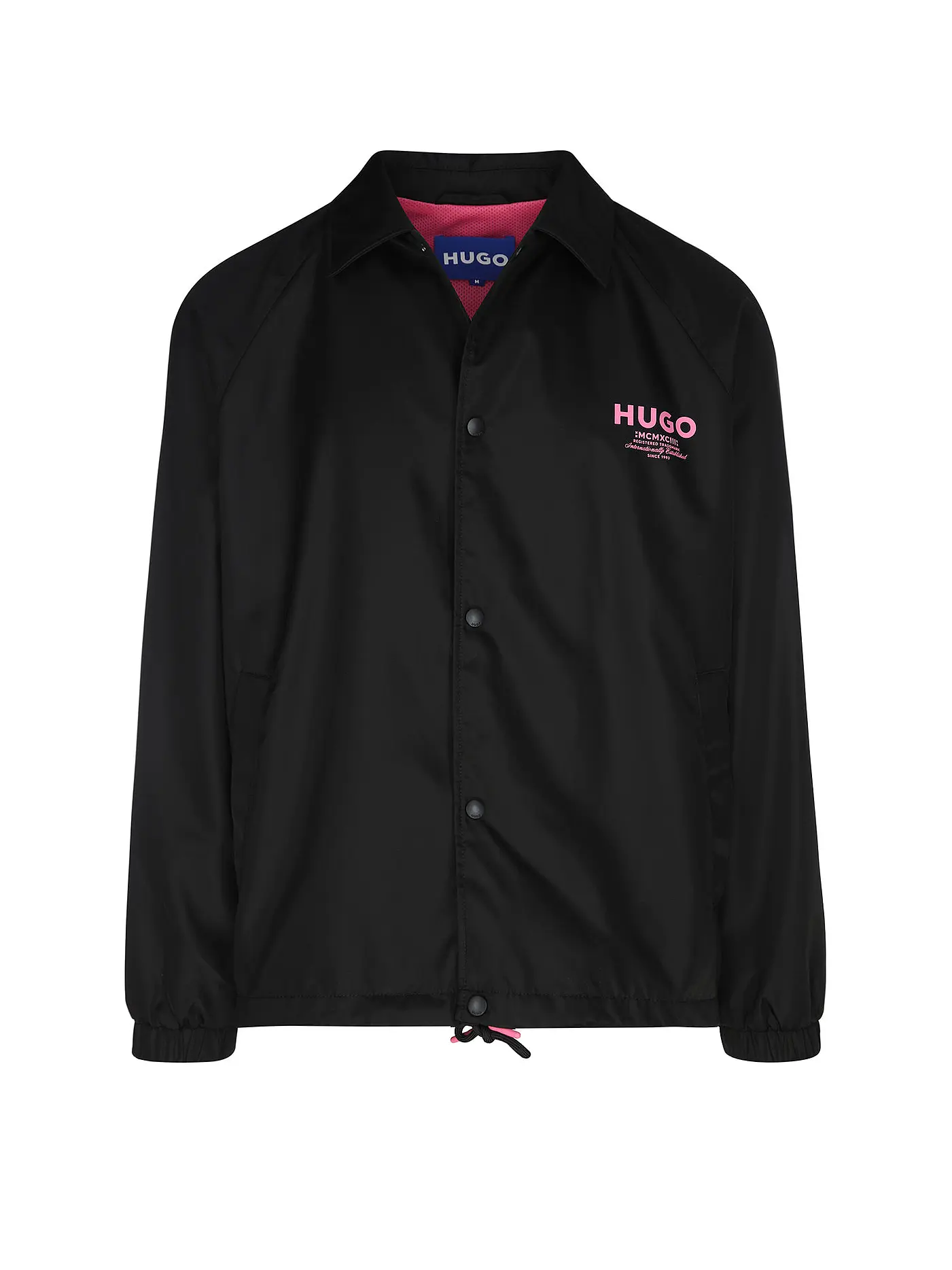 HUGO | Blouson | 