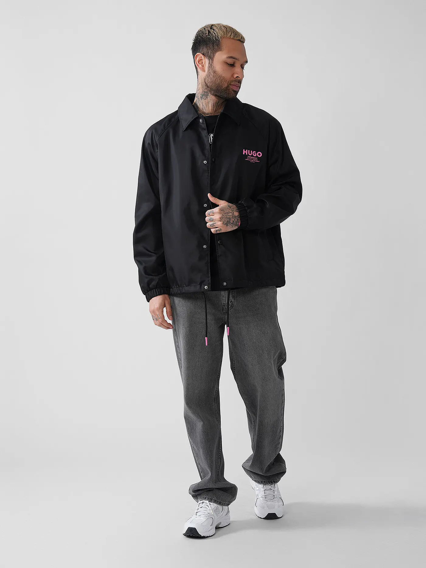 HUGO | Blouson | 