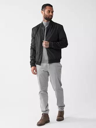 HUGO | Blouson | grau
