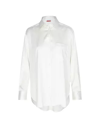 HUGO | Bluse ELODINA | creme