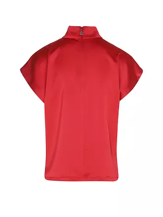 HUGO | Blusenshirt CANELI | rot