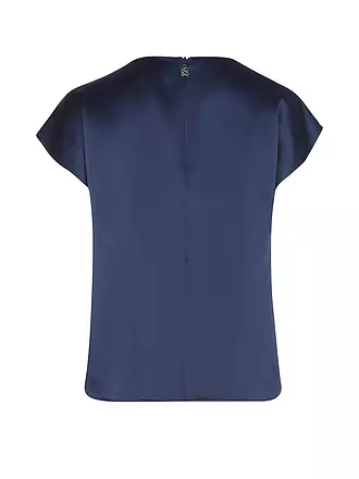 HUGO | Blusenshirt CIMYA | dunkelblau