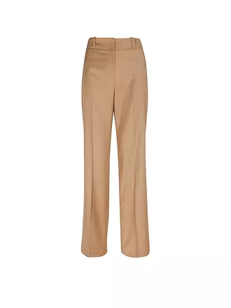 HUGO | Businesshose HULANA | camel