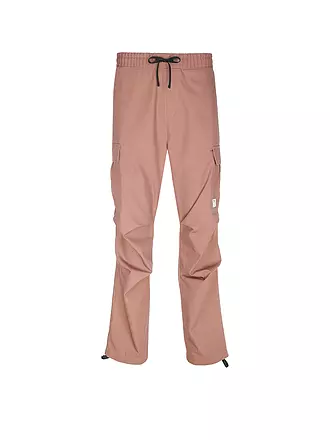 HUGO | Cargohose GADIC | braun
