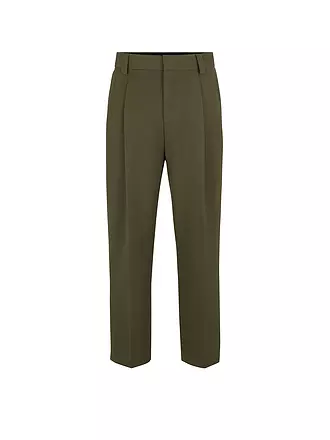 HUGO | Chino HARLY | olive