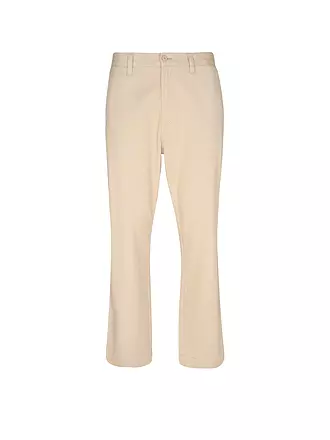 HUGO | Chino Regular Fit ZAYN | schwarz