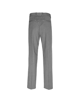 HUGO | Chino TEAGAN231X | grau