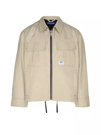 HUGO | Fieldjacket  BINO2511 | beige