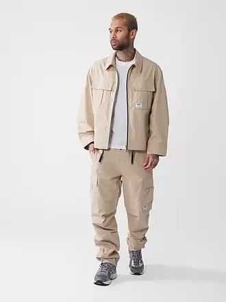 HUGO | Fieldjacket  BINO2511 | beige