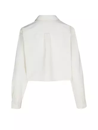 HUGO | Hemdbluse EDIA_B | creme