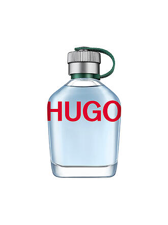 HUGO | Hugo Man Eau de Toilette Natural Spray 125ml | keine Farbe