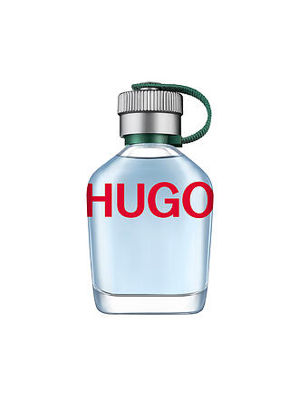 HUGO | Hugo Man Eau de Toilette Natural Spray 75ml | keine Farbe