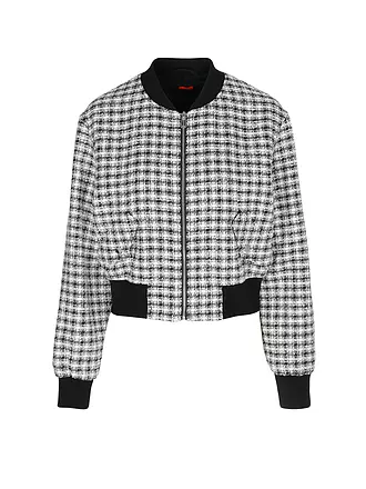 HUGO | Jacke AROLARA | creme