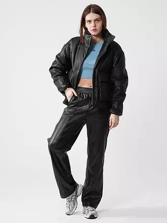 HUGO | Jacke FENORA | schwarz