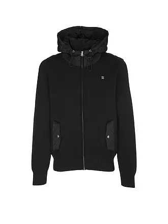 HUGO | Jacke SYLON | schwarz